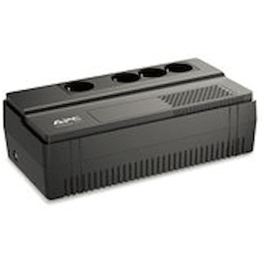 APC Easy UPS BV BV1000I-GR - UPS - AC 230 V - 600 watt - 1000 VA