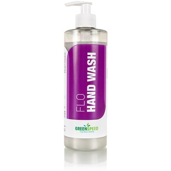 Håndsåpe GREENSPEED Flo Lavendel 0,5L