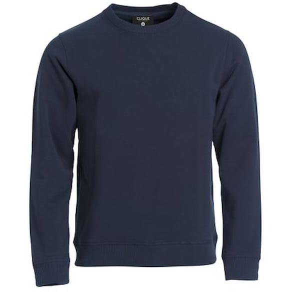 Genser CLIQUE Basic XL marineblå