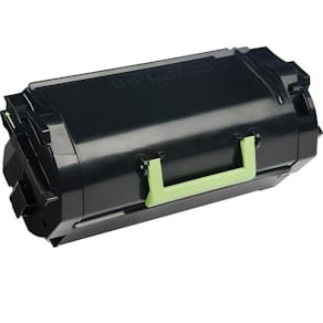 Toner LEXMARK 52D2000 522 8K svart