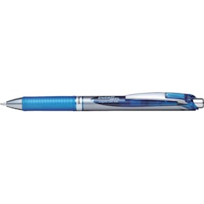 Gelschreiber Pentel EnerGel BL80, blau