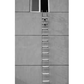 Brandstege NEXA 4m