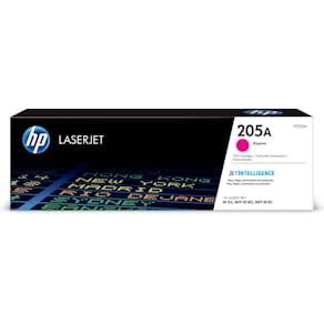 Toner HP CF533A 205A Magenta