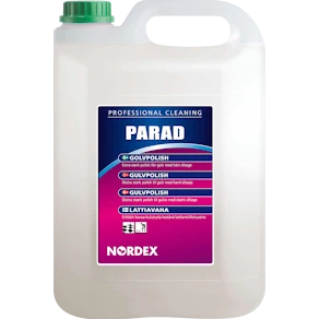 Golvpolish NILFISK Parad, 5L
