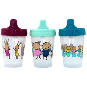 Pipmugg Easy spillfri