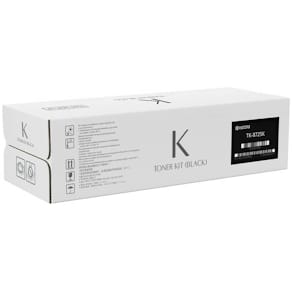Lasertoner Kyocera TK-8725K, schwarz