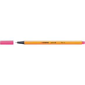 Fineliner STABILO point 88, 0,4 mm, erika