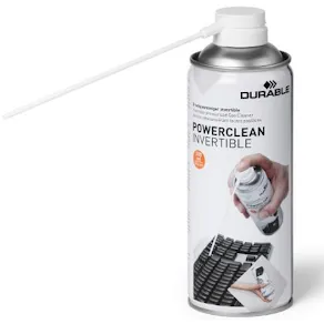 Tryckluft DURABLE Powerclean 200ml