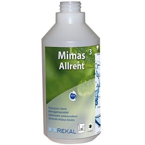 Refillflaska REKAL Mimas Allrent