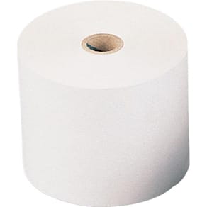 Thermorol Q-CONNECT, 46 g/m², 80 mm, diameter +/- 80 mm