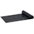 Affaldssække 70x110 cm LDPE, 20 µm, sort, 10 stk/rulle