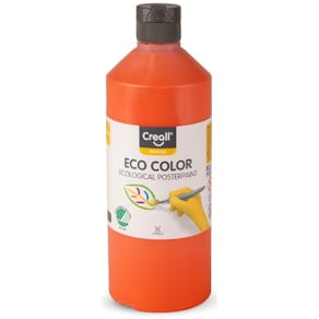 Readymix Svanenmärkt 500ml orange