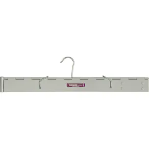 Ritningshållare R46 Bonnie Systems A2-A3, 462mm, med gummilist