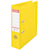 Ordner Esselte Power N° 1 Vivida, ft A4, rug 7,5 cm, geel