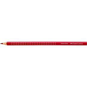 Buntstift Faber-Castell Colour Grip, karminrot