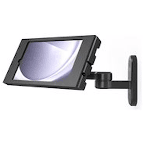 Compulocks Galaxy Tab A9 Apex Enclosure Swing Wall Mount