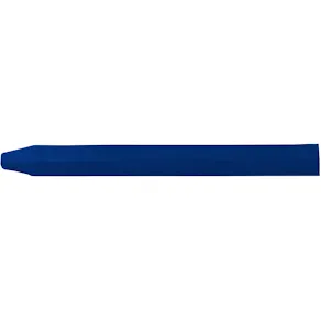 Trades-Marker Industrial Crayon Fm.120 Blue