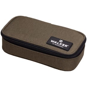 Schüleretui Walker Concept, cypress