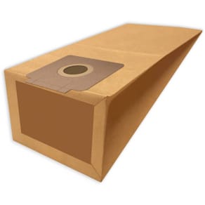 Staubsaugerbeutel LOTTMANN, Papier, passend für Kärcher T7, 10 Be