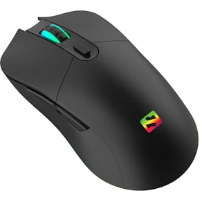 Sniper Wireless Gaming Mouse 2, Black