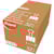 Foldbackclip Maped Office, 32 mm, zwart, doos van 12 stuks
