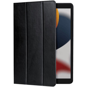 iPad 10.2'' (8/9th gen.) 2020/2021 Case Risskov, Black