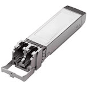 HPE - SFP+ sändar/mottagarmodul - 10GbE - 10GBase-LR - för