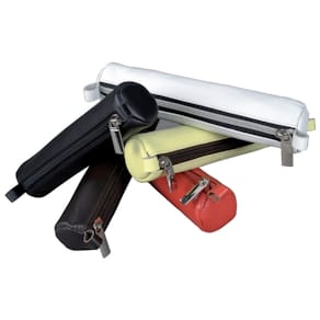 Schlamperrolle ALASSIO Mini, schwarz