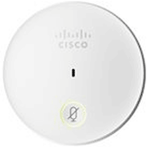 Cisco Telepresence Table - Mikrofon - för Spark MX700, MX800,