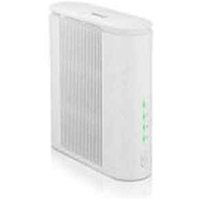 Zyxel WiFi 7 Dual-Band Wireless BE7200 2.5G Extender for the