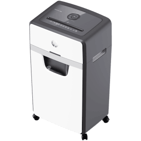 HP Dokumentförst. OneShred 16MC