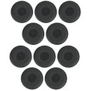 Jabra - Öronkudde (paket om 10)