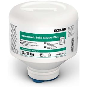 Tøyvask Aquamonic S 2,72 kg