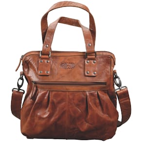 Damen-Shopper PRIDE & SOUL Holly, cognac