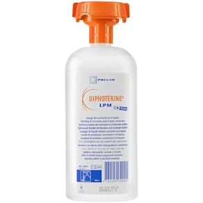 Sköljvätska DIPHOTERINE 500ml