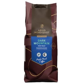 Kaffe ARVID N.D.Mountain automatmalt 1kg