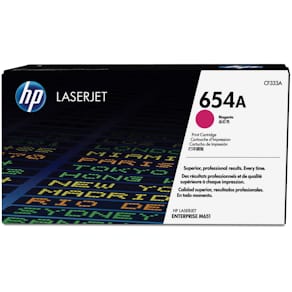 Toner HP CF333A 654A 15K magenta