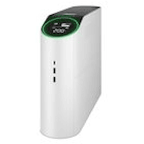 APC Back-UPS Pro Gaming - UPS - torn, RGB-belysning - AC 230 V