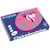 Gekleurd papier Clairefontaine Trophée Intens, A3, 80 g, fuchsia,
