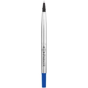 Rollerballmine Parker M, blau