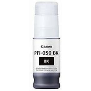 PFI-050 BK Black ink