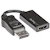 StarTech DisplayPort to HDMI Adapter - DP to HDMI - 4K 60Hz