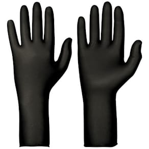 Hanske GRANBERG 881 ESD nitr S sort(100)