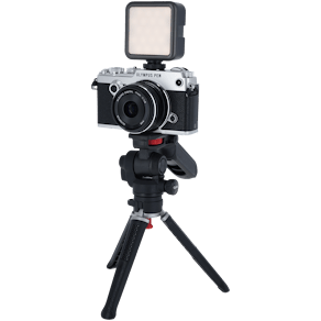 Rollei Creator Grip Mini Tripod