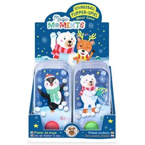 Geduldsspiel TRENDHAUS Magic Moments, wassergefüllt, sortiert