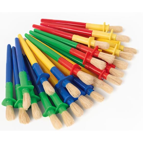 Malepensel 10mm (24)