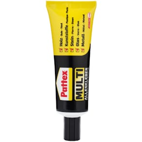 Alleskleber Pattex Multi, 50 g