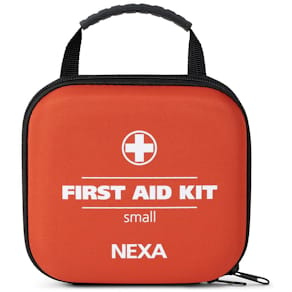 Första hjälpen-väska NEXA Small