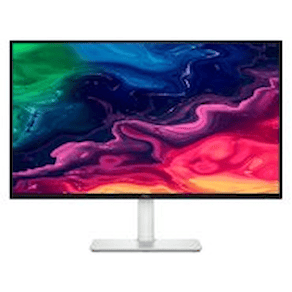 Dell Plus S2725QC - LED-skärm - 27" - 3840 x 2160 4K @ 120 Hz