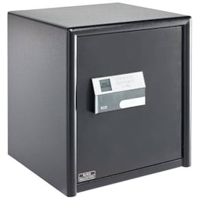 Tresor BURG-WÄCHTER Combi-Line CL 440 E, anthrazit/schwarz